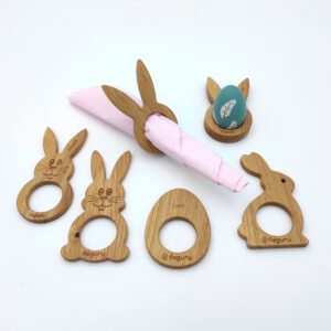 Válogass egyedi húsvéti ajándéktárgyaink közül és lepj meg vele valakit!