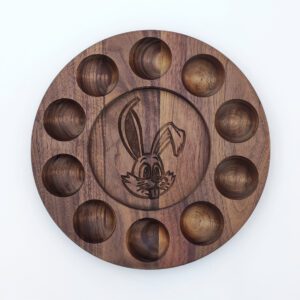 Válogass egyedi húsvéti ajándéktárgyaink közül és lepj meg vele valakit!