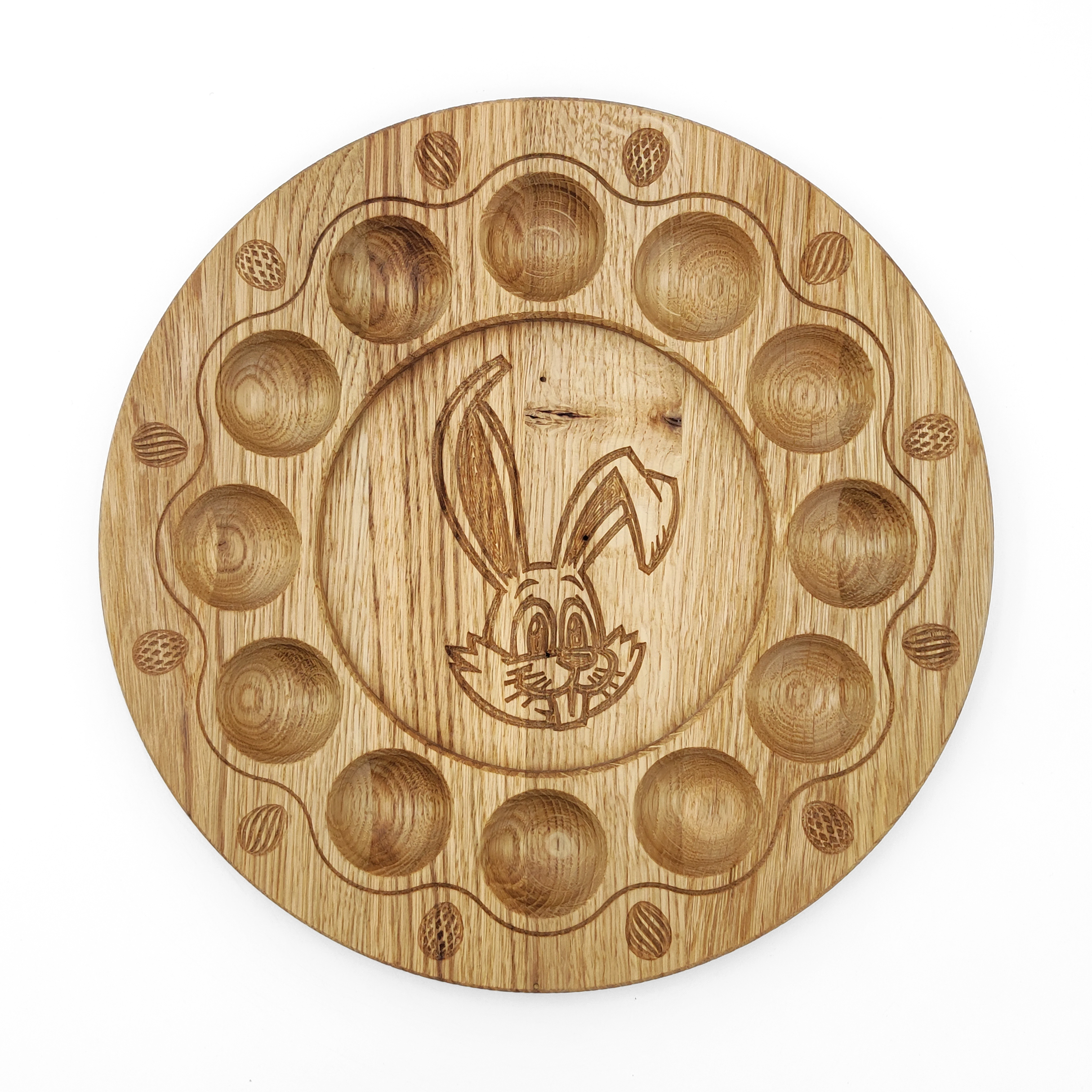 Válogass egyedi húsvéti ajándéktárgyaink közül és lepj meg vele valakit!