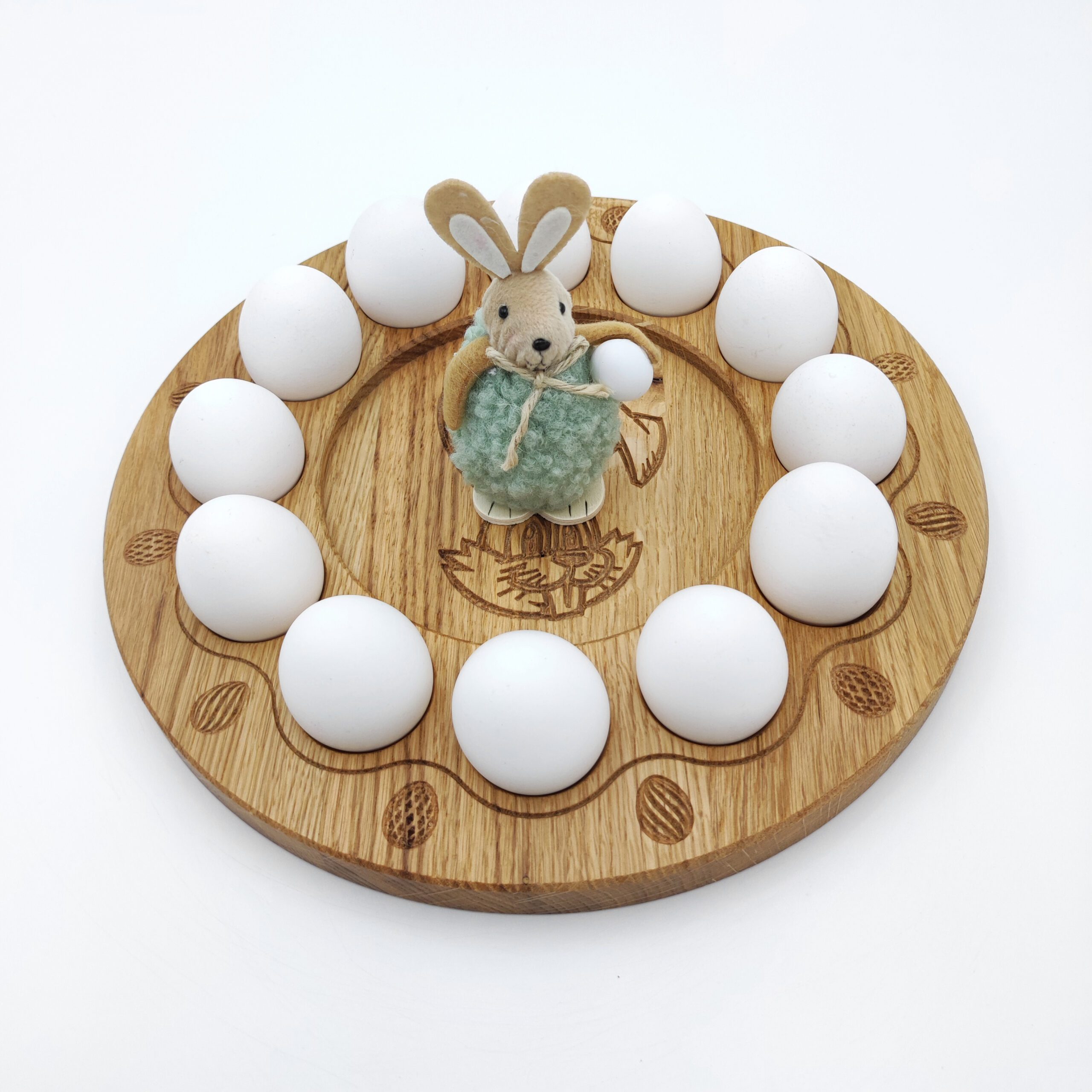 Válogass egyedi húsvéti ajándéktárgyaink közül és lepj meg vele valakit!