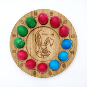 Készülsz a Húsvétra?