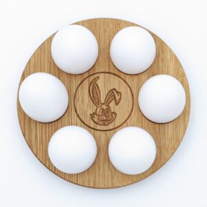 Válogass egyedi húsvéti ajándéktárgyaink közül és lepj meg vele valakit!