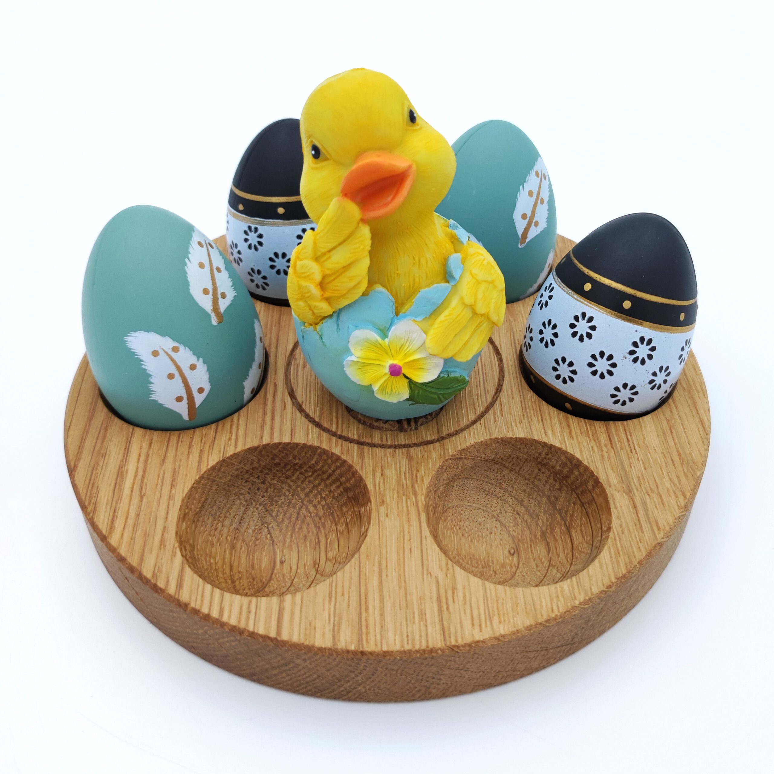 Válogass egyedi húsvéti ajándéktárgyaink közül és lepj meg vele valakit!