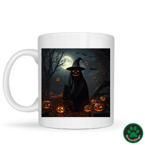 Ünnepeld a Halloweent!