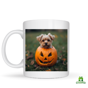 Ünnepeld a Halloweent!
