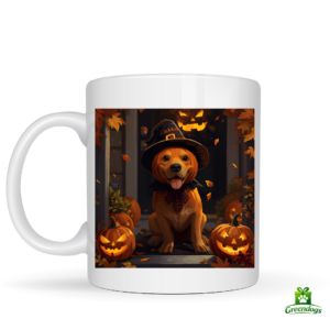 Ünnepeld a Halloweent!